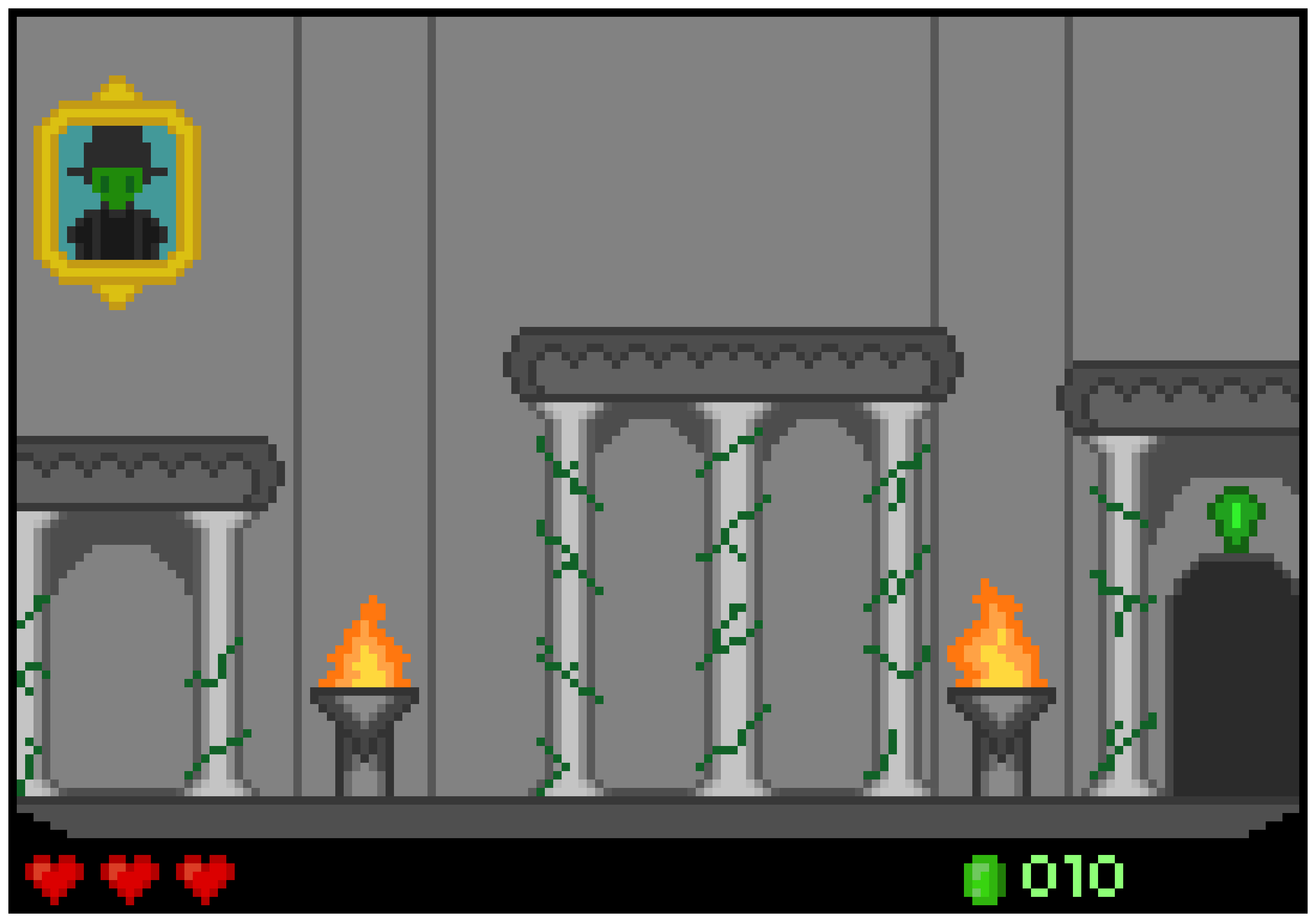 [9850dd] castle