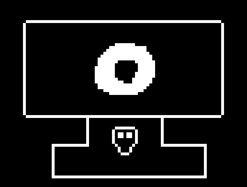 [9664c4] Bullet Blaster v2.0 (EverQuest Undertale AU)