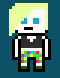 [e80761] oc(new style) with out wings cause how do