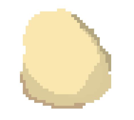 [d009eb] UglyEgg