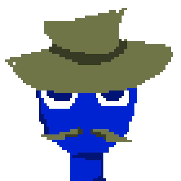 [8c660b] "enough." *He reaches for his revolver, which has been tucked away in a gun holster.*