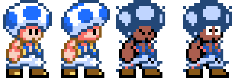[932632] Toad