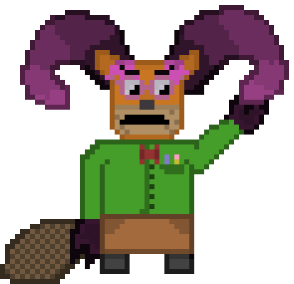 [2601a4] Emm possessed Mad