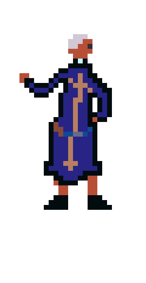 [36a673] enrico pucci by DGcowp
