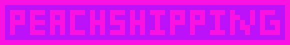 [9664c4] peachshipping