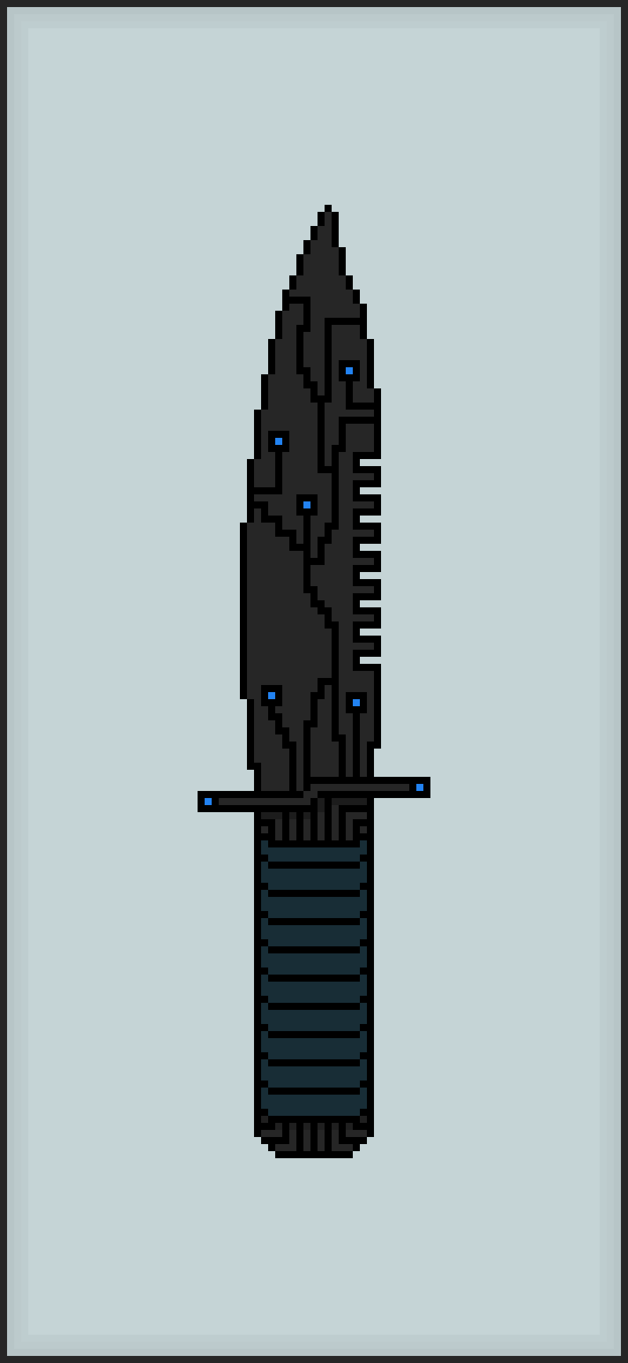 [576a99] BIG KNIFE
