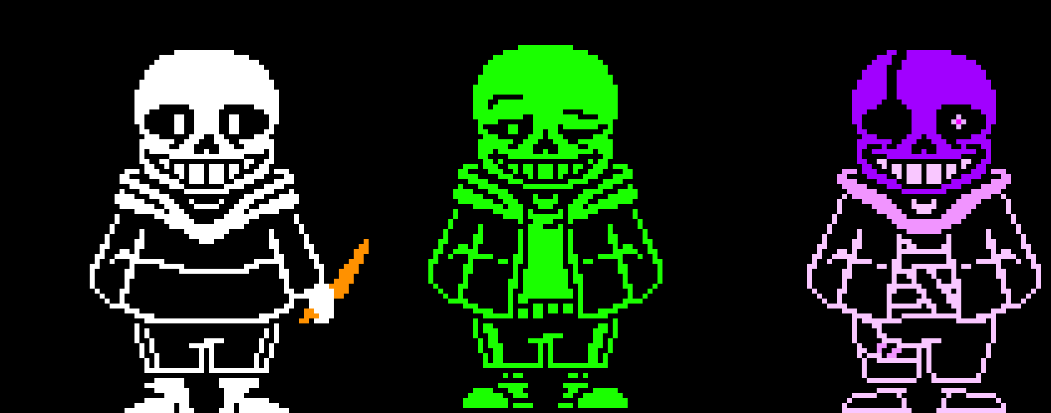 [c5261a] the unpredictable trio of nonsense