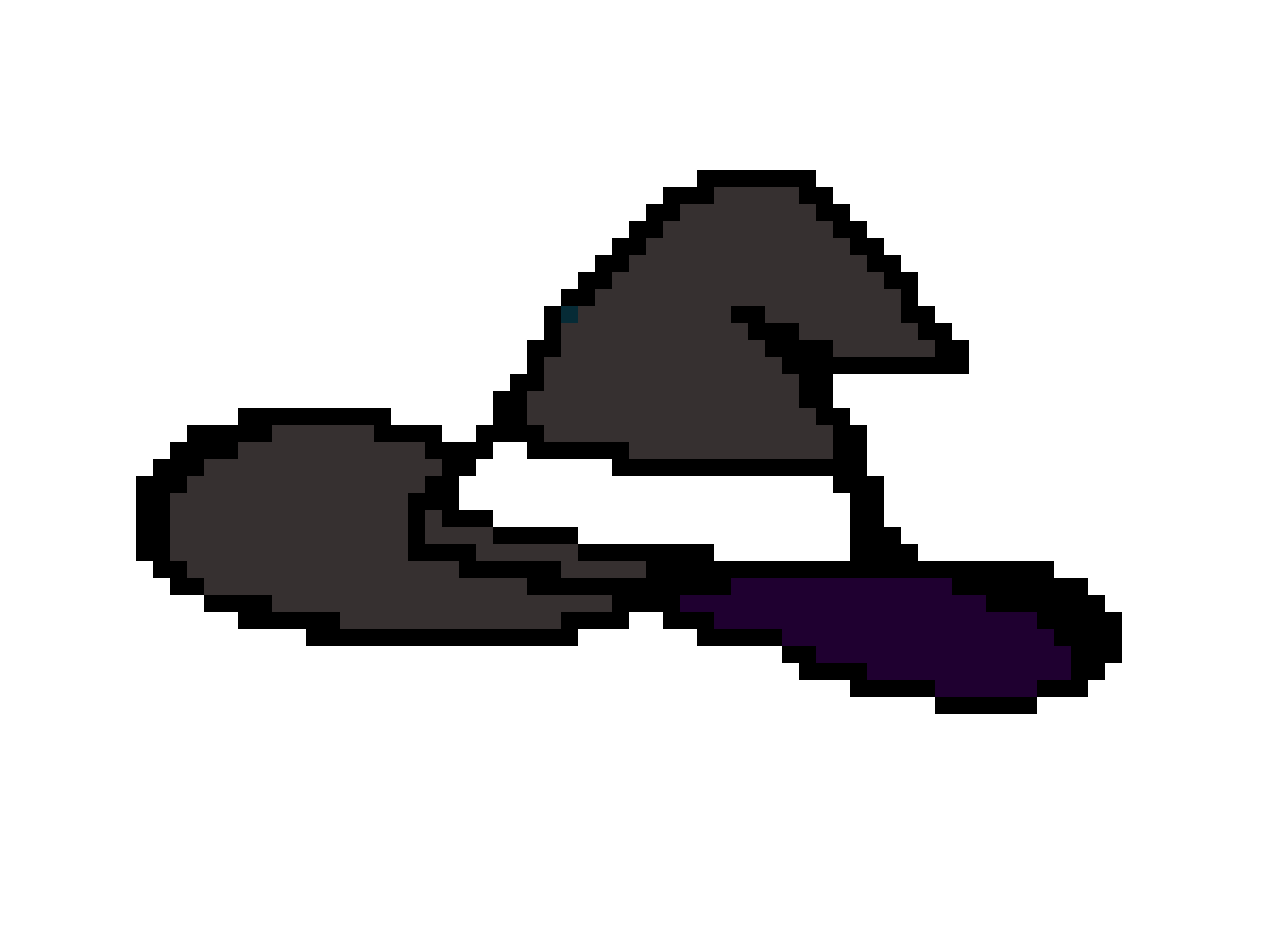 [eee722] Witch hat