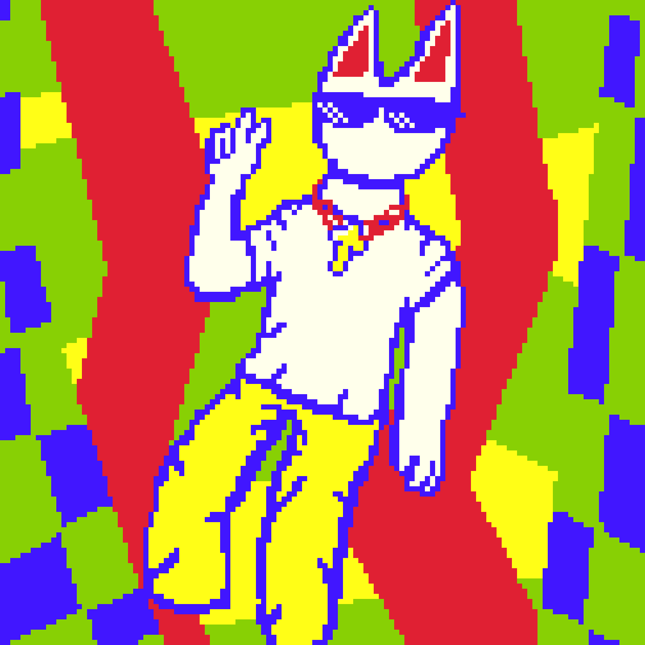 [8defd6] idk some kind of pibby glitch o aglx john