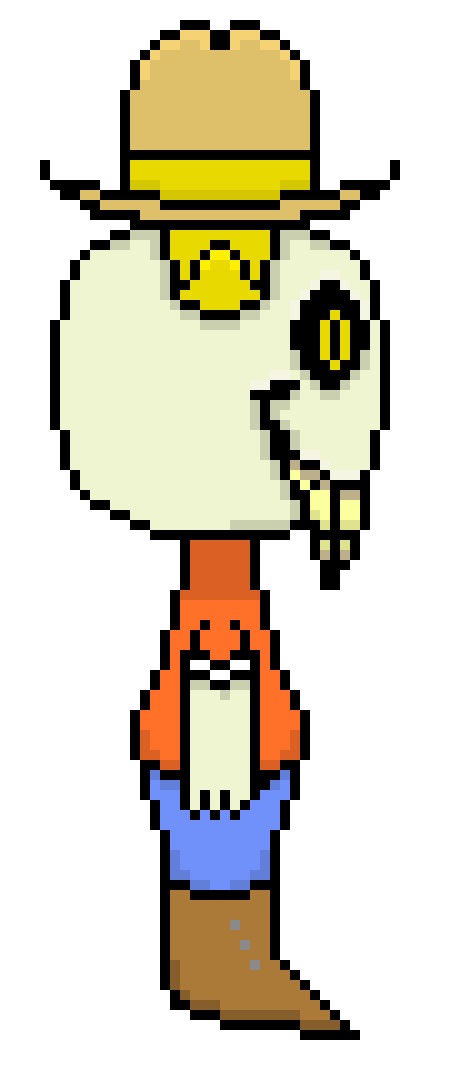 [55019f] Dan's Side