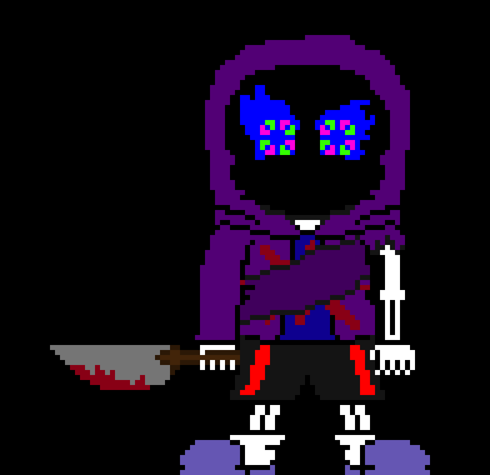 [d959ff] (hardcore mode) caftar phase 6