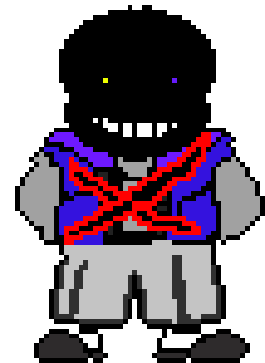 [9664c4] V!sans
