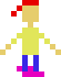 [58dcb6] 8-Bit Woman2