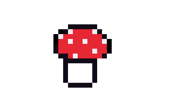 [1b725c] MUSHROOM 