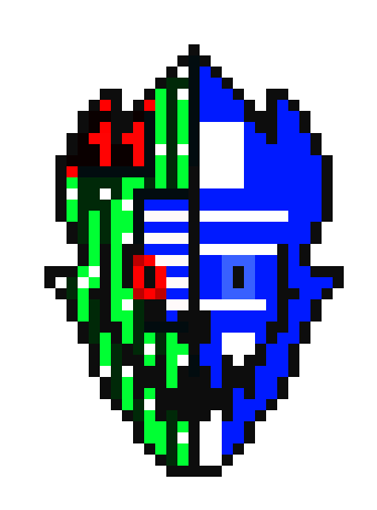 [9664c4] virus gaster blaster 