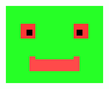 [9664c4] frog