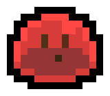 [deda06] Red Slime