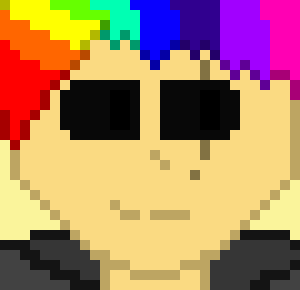 [401102] *whats a nap? what sleep?....heh...hahah....-rainbowfox2011