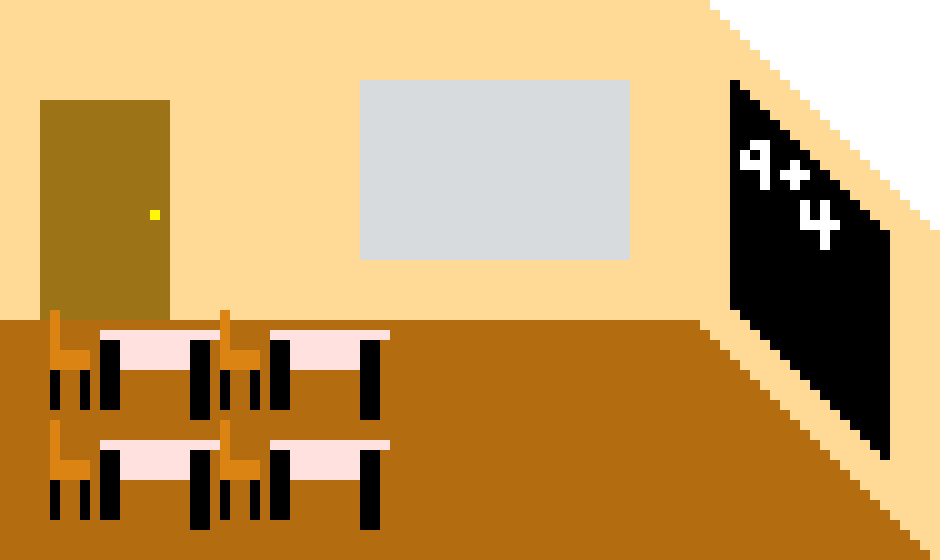 [9664c4] Classroom 