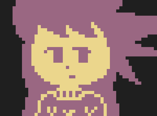 [ae021d] I know I'm only one alive right now but I'm gonna be here anyway 
