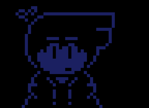 [77b851] I just noticed its 9:00, and I have an hour until my sleep alarm goes off.. I have a sleep alarm because of the enormous sans like bags under my eyes..