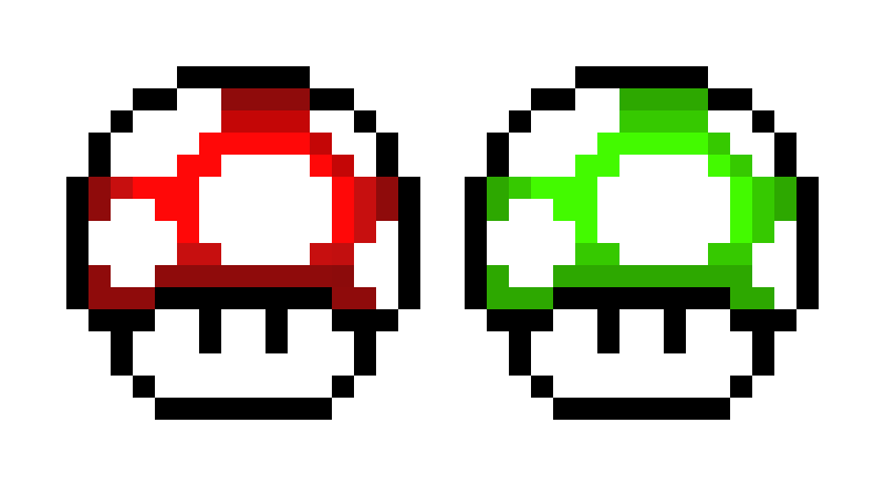 [9664c4] setas
