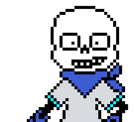 [b9de0d] what?......... - swapy! sans