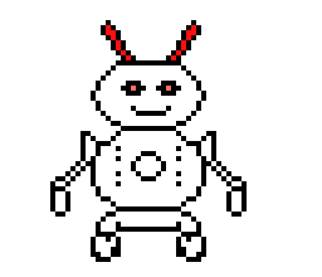 [9664c4] Shadow's Monster Sprite