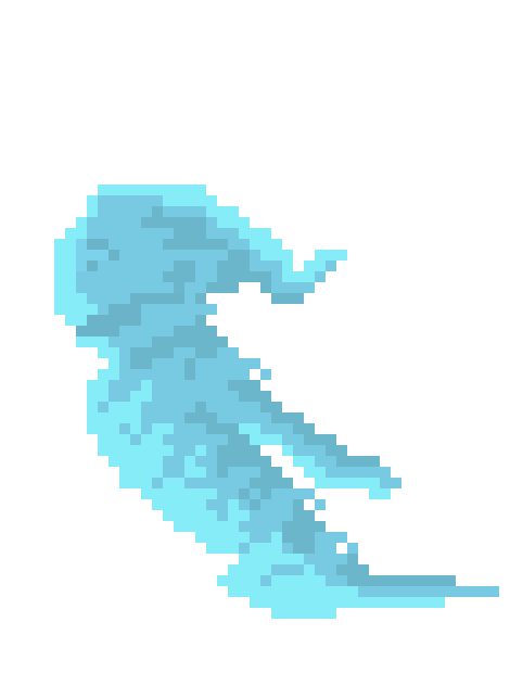 [9664c4] elemental water