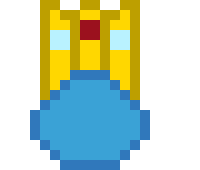 [db8edb] SlimeKing