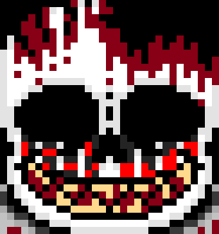 [e8cb42] i knew evantually someone would turn starecrown into a sans