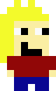 [9664c4] josh stand