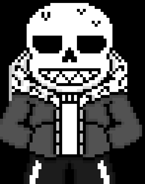 [b63bdb] shi- *it burns him a lot* you realize that if you want to kill me, you have to kill HIM aswell, right?