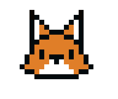 mini fox