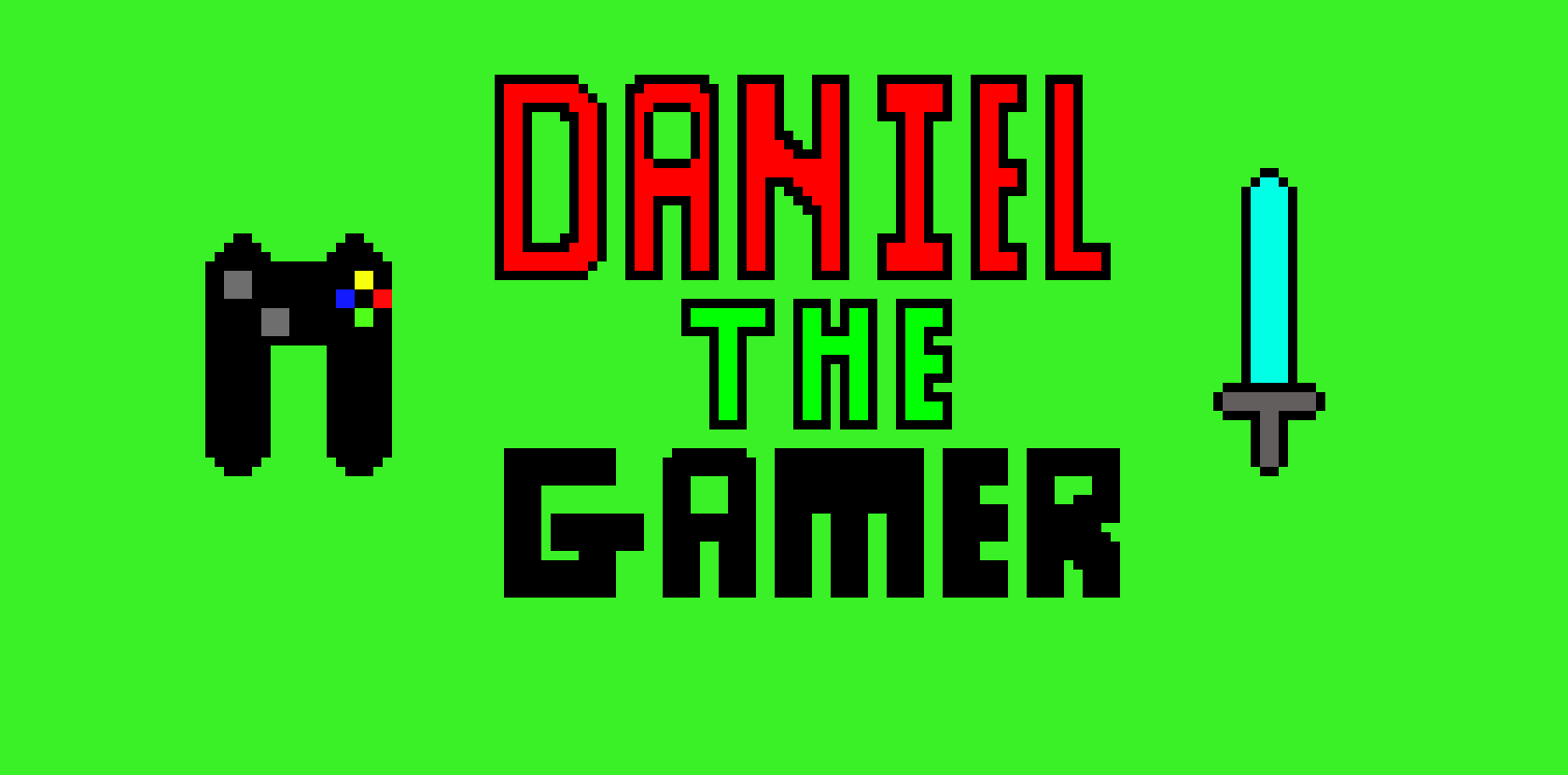 [9664c4] Daniels Wallpaper