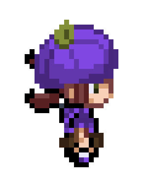 CharacterSprites-Pumpkin-Right-Purple