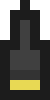 [cdb61f] Nether) encrusted spear tip