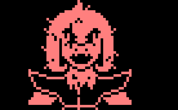 [a82578] *"There you  are chara" "WHERE THE FUCK WERE YOU?"