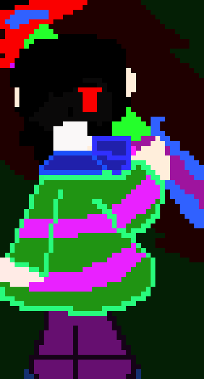 [904ba9] OH GREAT I GTG SOON AND I MIGHT NOT BE BACK TELL TOMORROW SMAHS BOLDER