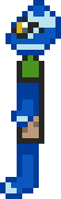[eee036] Lucas Overworld Sprite Left