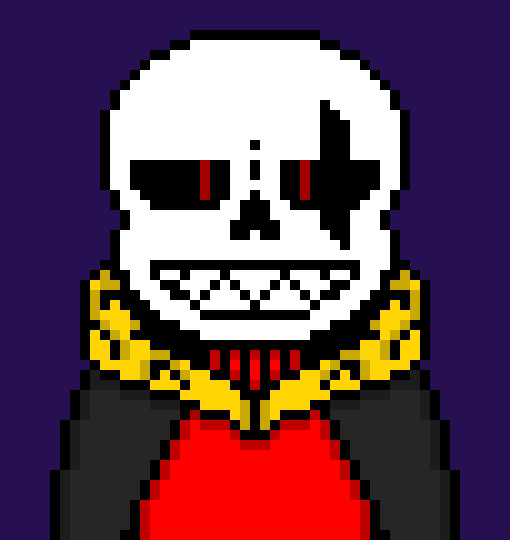 [0ae1f1] *sitting on the ground while Sans is pacing* geeze, calm down, we COULD be lost while being mauled to death (they got stuck in Caftar's au)