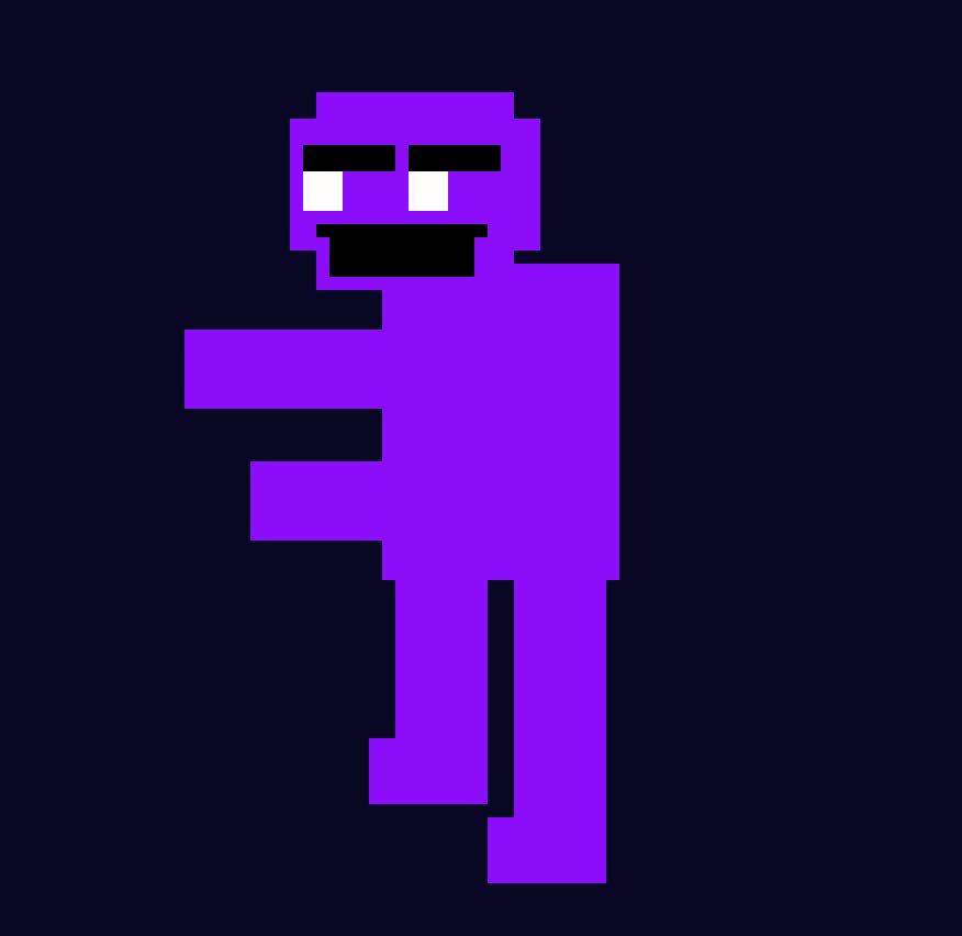 Purple Guy
