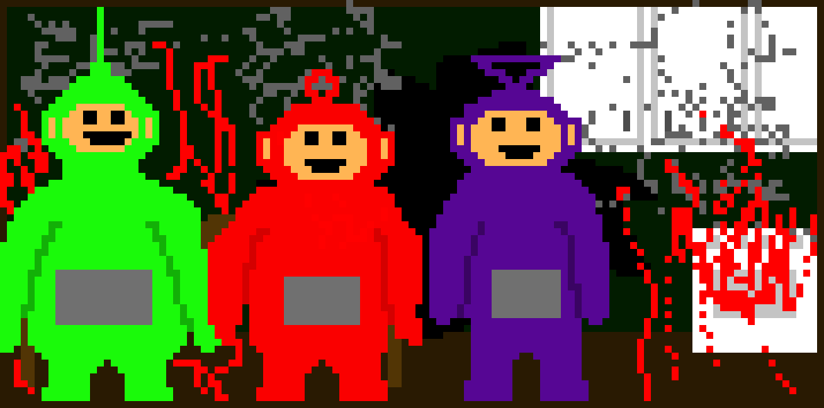 [9664c4] kitchenRPG