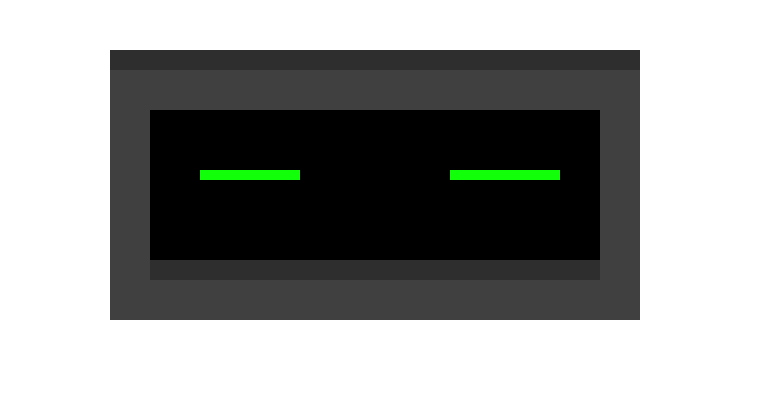[6cc9a7] Screen