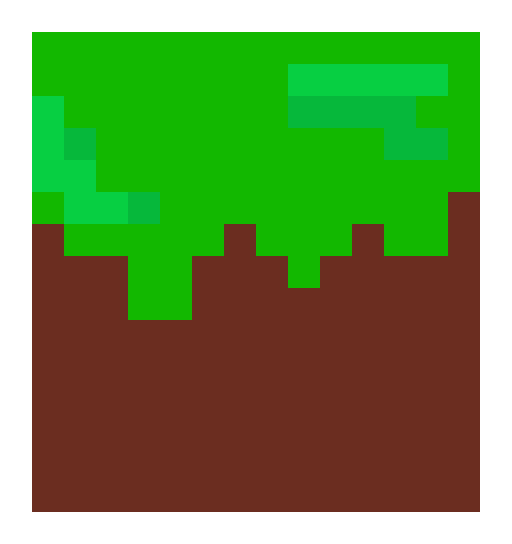 [92f5a5] Grass block