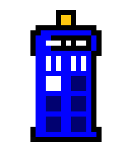 [9664c4] tardis