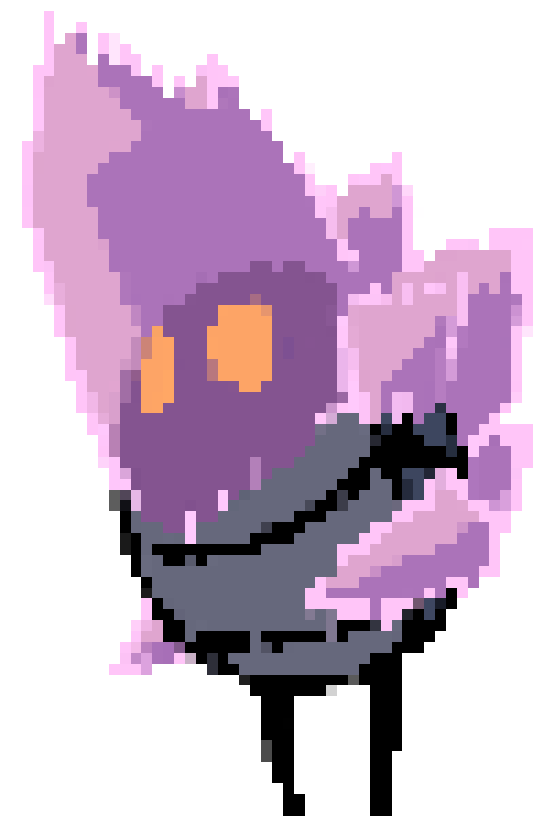[990543] Crystal Guardian