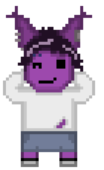 [e8c8f0] Thomas hands bh wink sprite