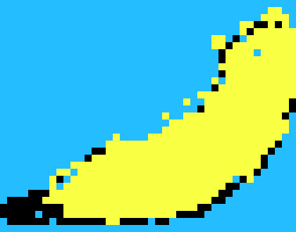 [9664c4] banan