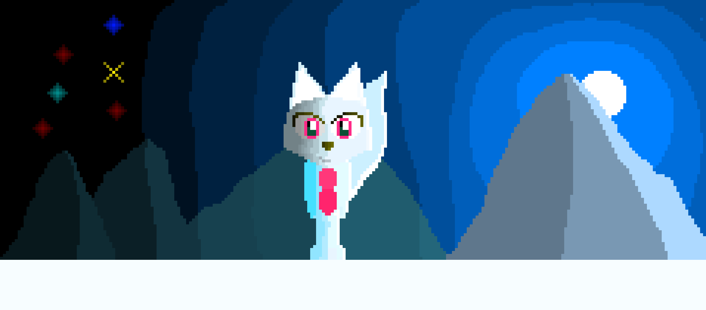 [9664c4] Katie